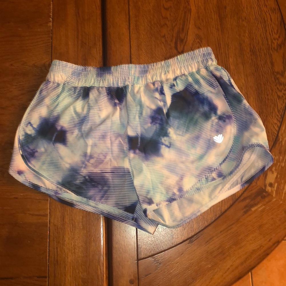 F21 Running Shorts
